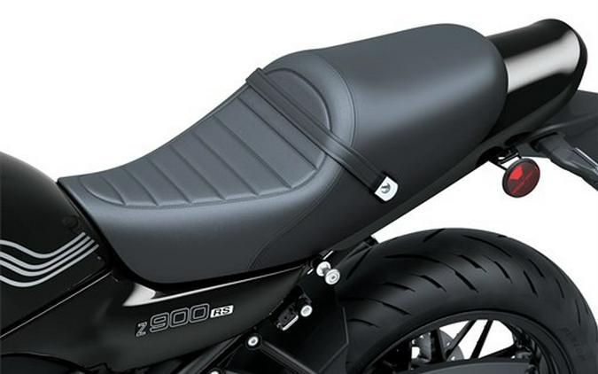 2026 Kawasaki Z900RS Cafe ABS