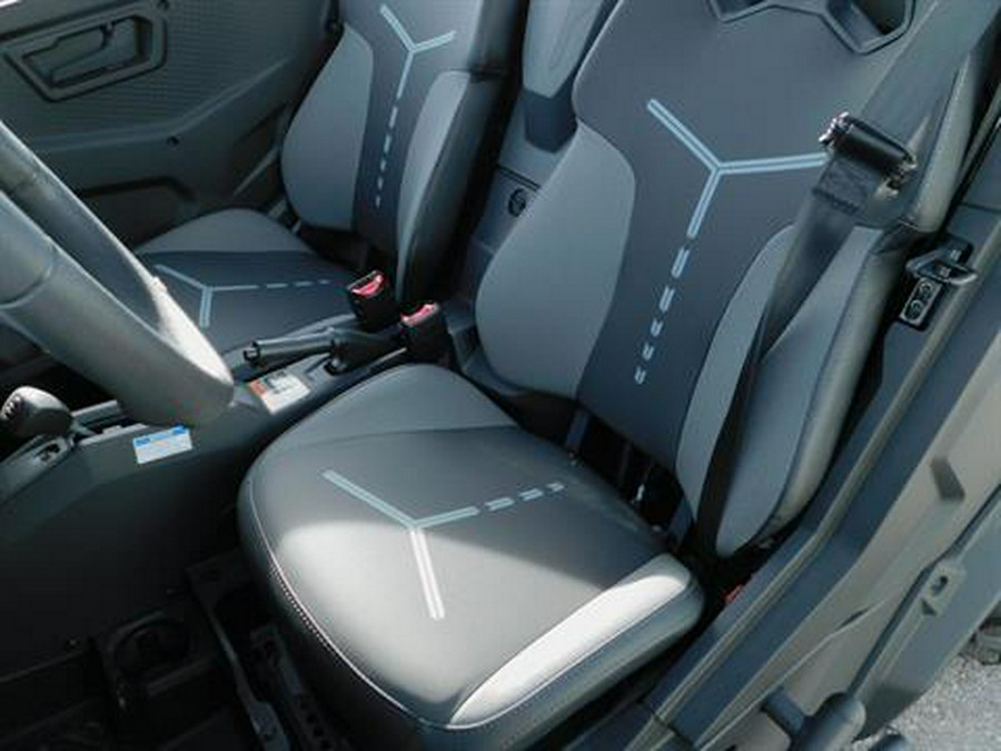 2025 CFMOTO ZForce 800 Trail