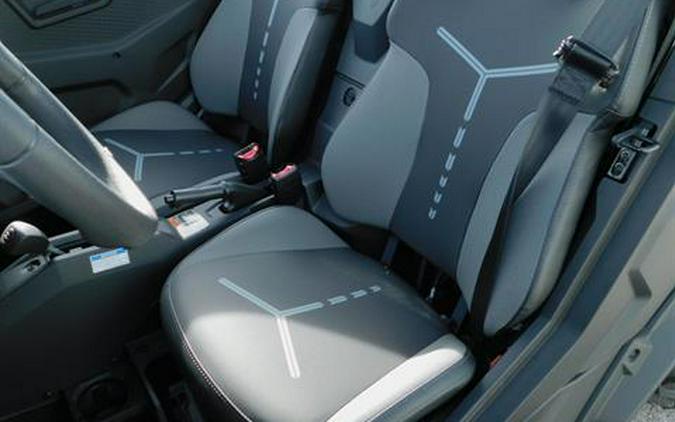 2025 CFMOTO ZForce 800 Trail