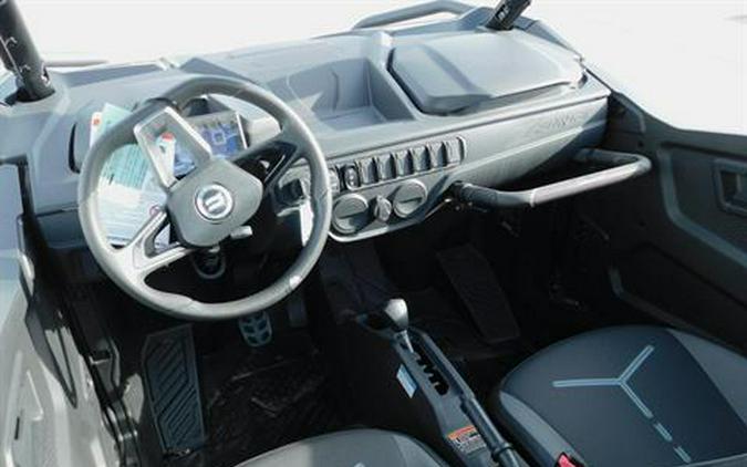 2025 CFMOTO ZForce 800 Trail