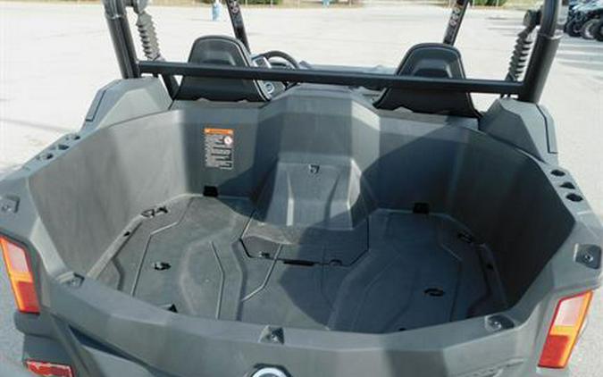 2025 CFMOTO ZForce 800 Trail