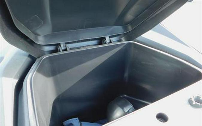 2025 CFMOTO ZForce 800 Trail