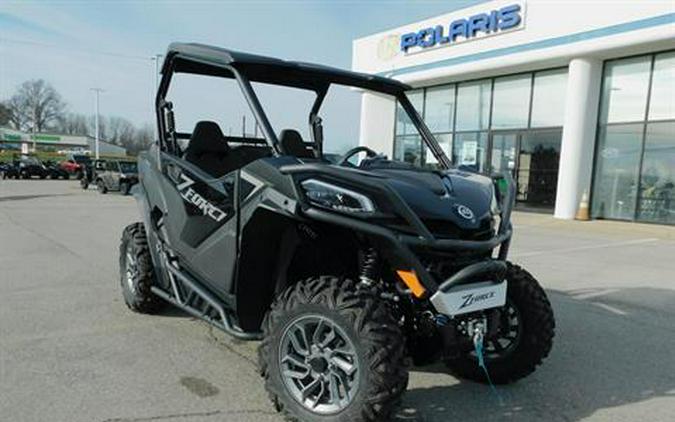 2025 CFMOTO ZForce 800 Trail