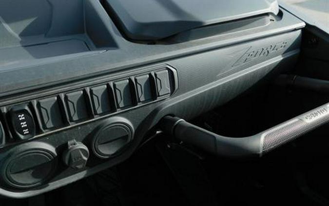 2025 CFMOTO ZForce 800 Trail