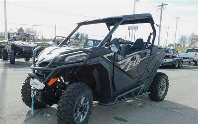 2025 CFMOTO ZForce 800 Trail