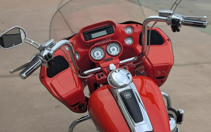 2009 Harley-Davidson CVO Road Glide