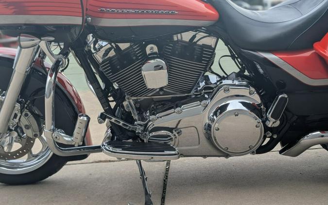 2009 Harley-Davidson CVO Road Glide