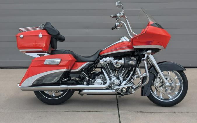 2009 Harley-Davidson CVO Road Glide