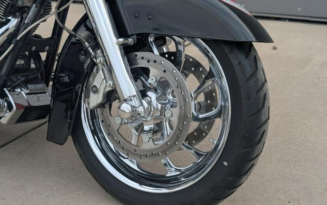 2009 Harley-Davidson CVO Road Glide