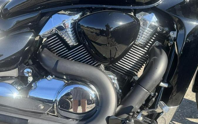 2024 Suzuki Boulevard M109R