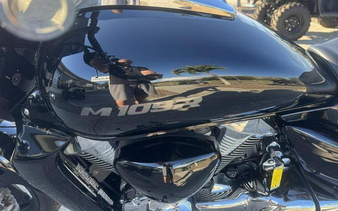 2024 Suzuki Boulevard M109R