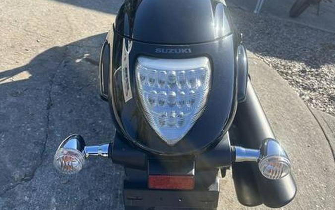 2024 Suzuki Boulevard M109R