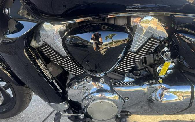 2024 Suzuki Boulevard M109R