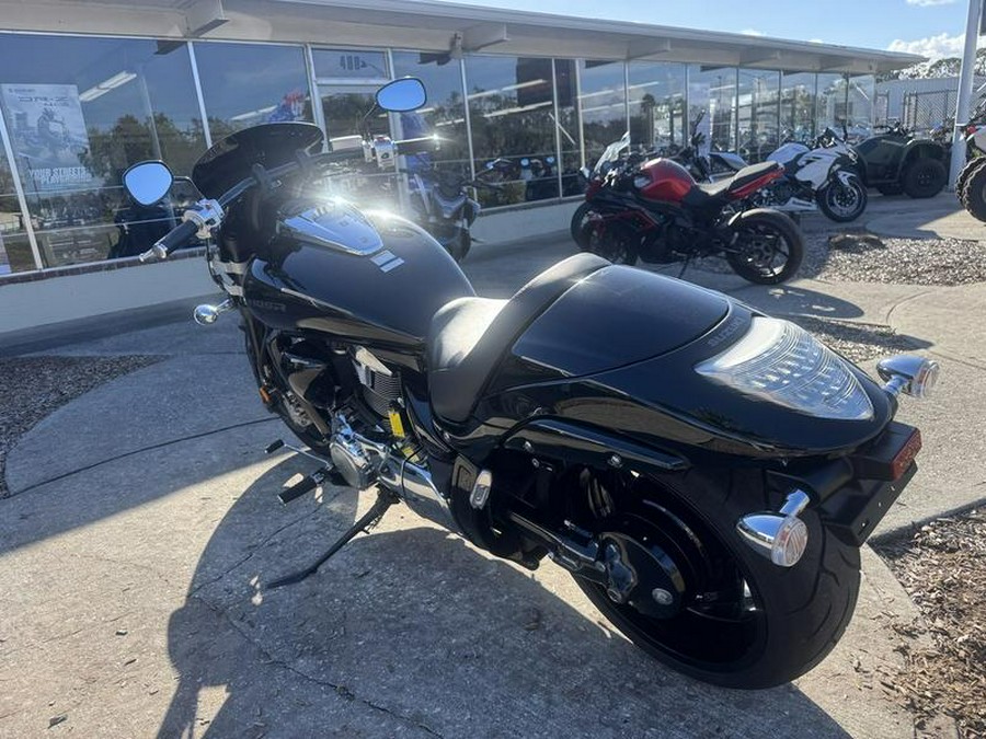 2024 Suzuki Boulevard M109R