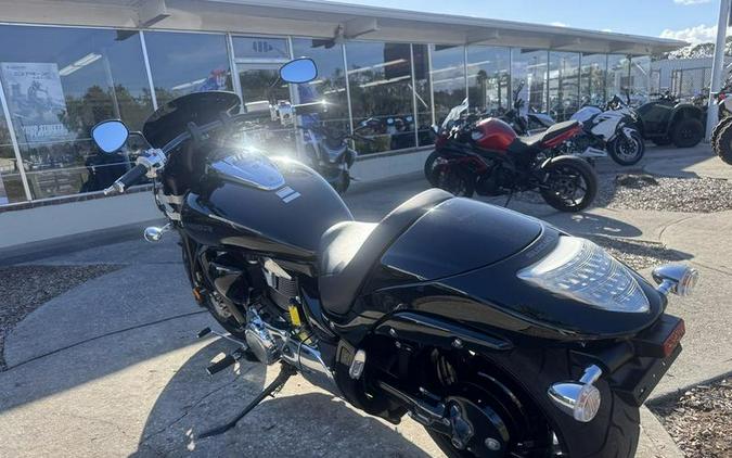 2024 Suzuki Boulevard M109R