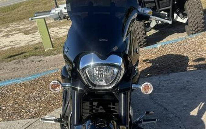 2024 Suzuki Boulevard M109R