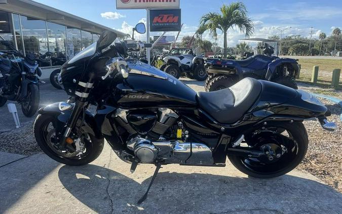 2024 Suzuki Boulevard M109R