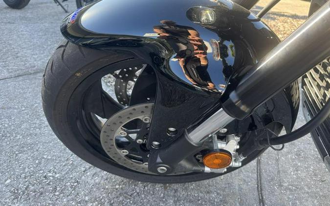 2024 Suzuki Boulevard M109R