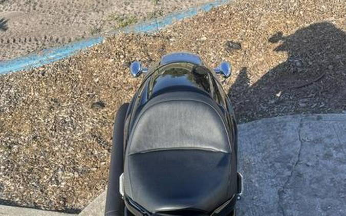 2024 Suzuki Boulevard M109R