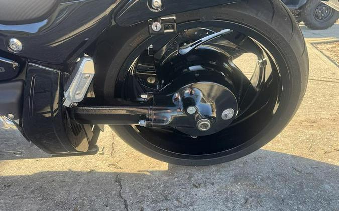 2024 Suzuki Boulevard M109R