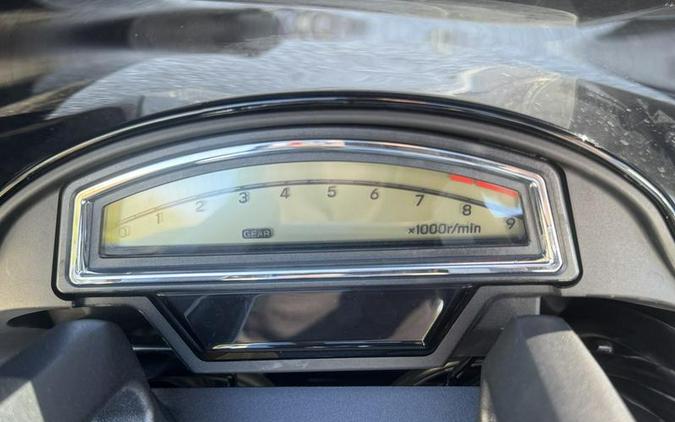 2024 Suzuki Boulevard M109R