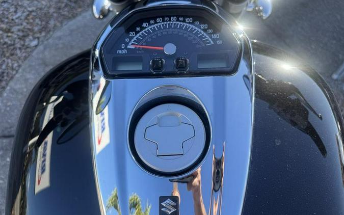 2024 Suzuki Boulevard M109R