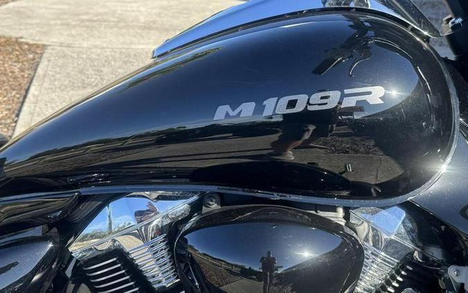 2024 Suzuki Boulevard M109R