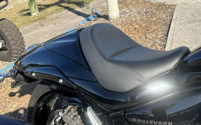 2024 Suzuki Boulevard M109R