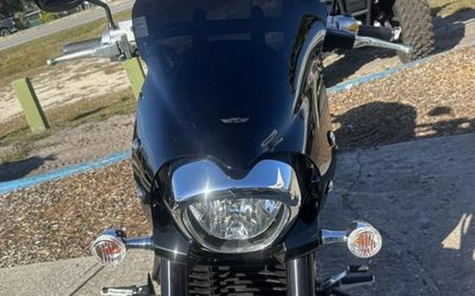 2024 Suzuki Boulevard M109R