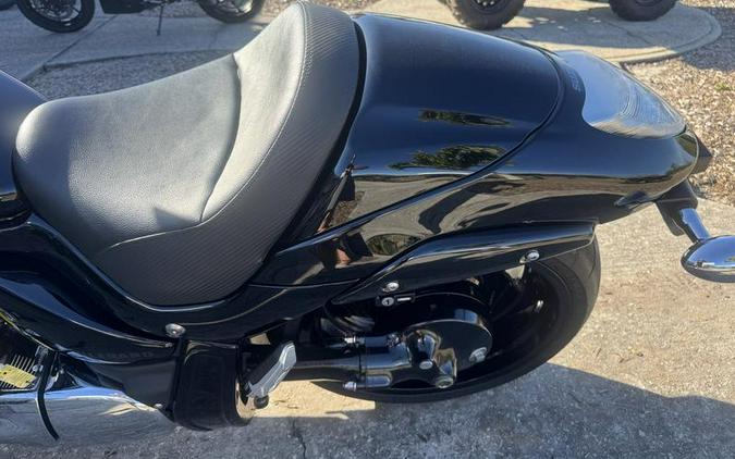 2024 Suzuki Boulevard M109R