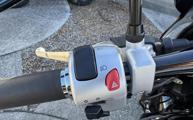 2024 Suzuki Boulevard M109R