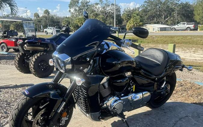 2024 Suzuki Boulevard M109R