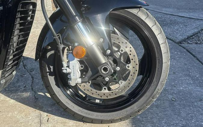 2024 Suzuki Boulevard M109R