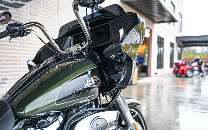 2026 Harley-Davidson® FLTRX - Road Glide®