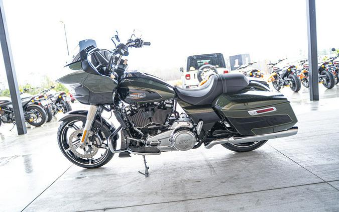 2026 Harley-Davidson® FLTRX - Road Glide®
