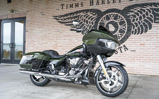2026 Harley-Davidson® FLTRX - Road Glide®