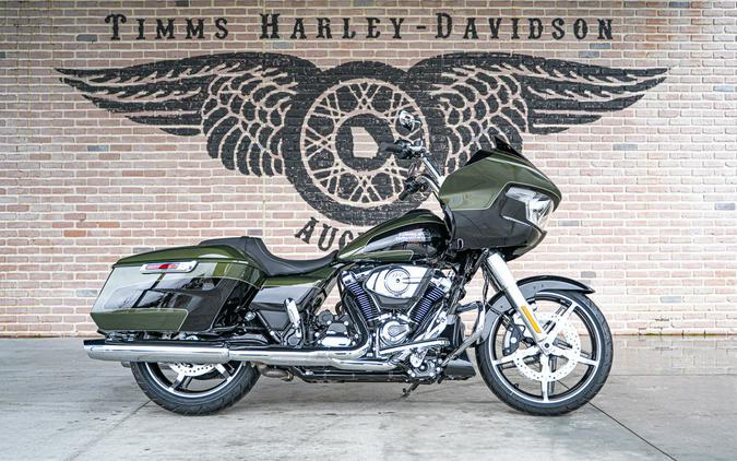 2026 Harley-Davidson® FLTRX - Road Glide®