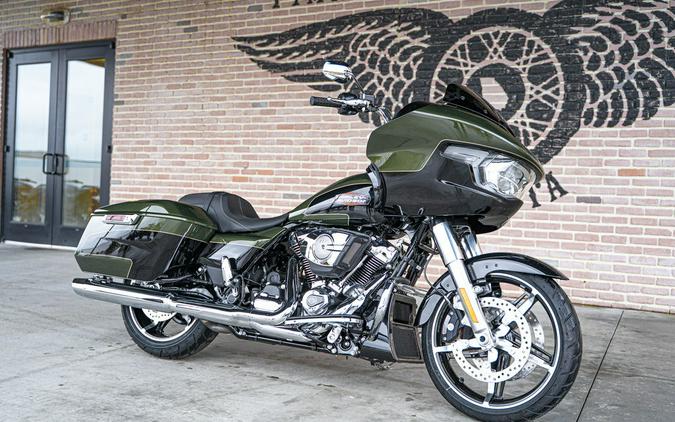 2026 Harley-Davidson® FLTRX - Road Glide®