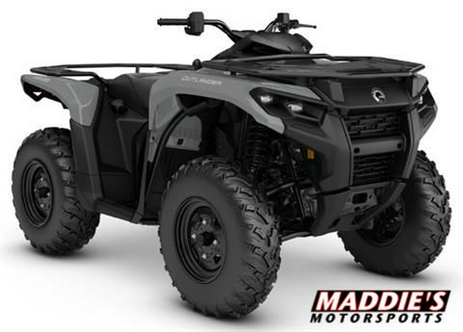 2026 Can-Am Outlander 700