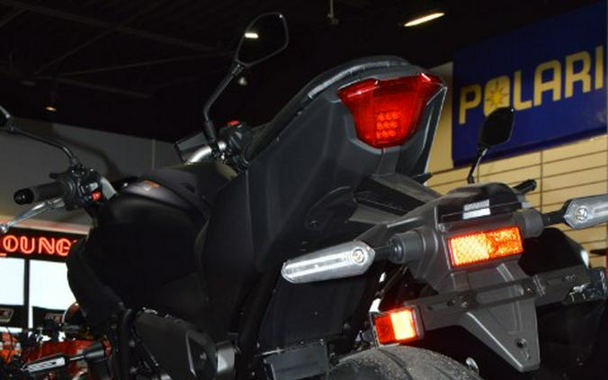 2026 Yamaha MT-07
