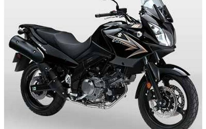 2011 Suzuki V-Strom 650 ABS