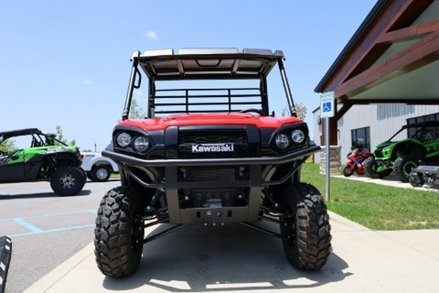 2026 Kawasaki MULE PRO-FX™ 1000 HD Edition