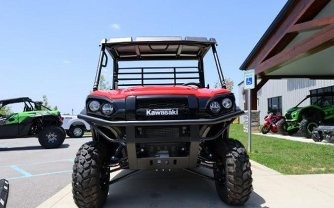 2026 Kawasaki MULE PRO-FX™ 1000 HD Edition