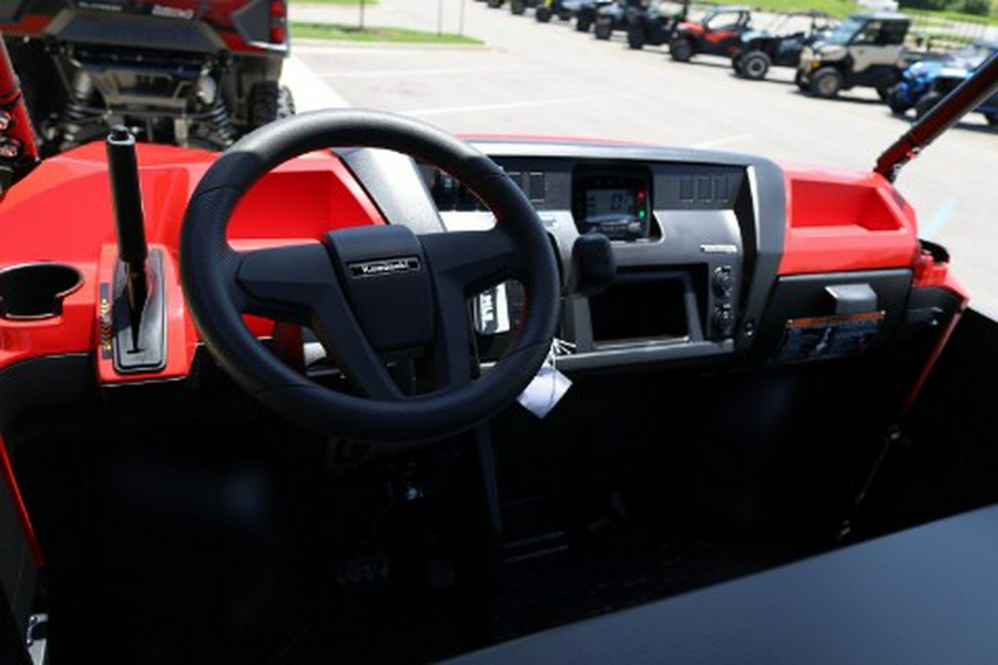 2026 Kawasaki MULE PRO-FX™ 1000 HD Edition