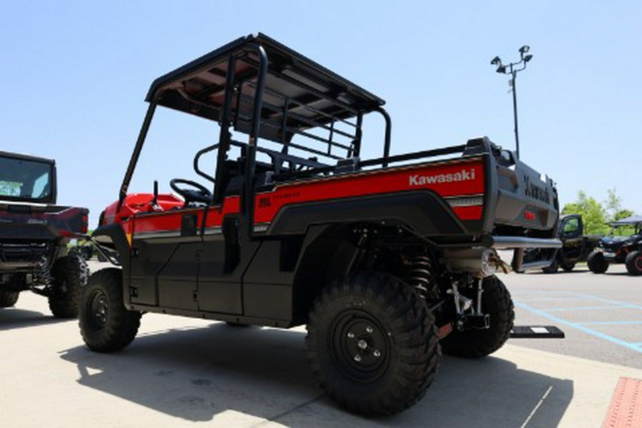 2026 Kawasaki MULE PRO-FX™ 1000 HD Edition