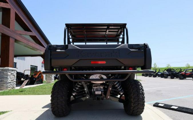 2026 Kawasaki MULE PRO-FX™ 1000 HD Edition