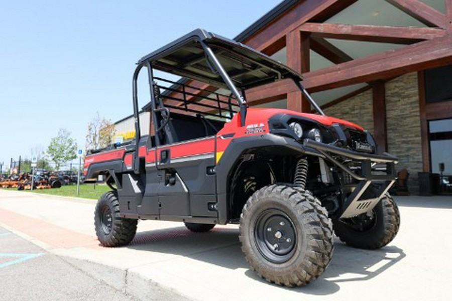 2026 Kawasaki MULE PRO-FX™ 1000 HD Edition