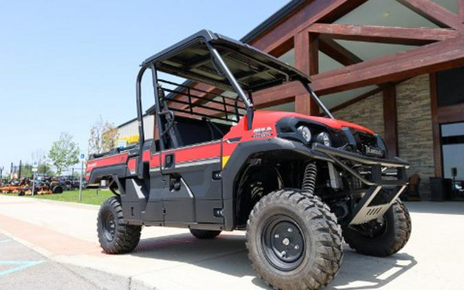 2026 Kawasaki MULE PRO-FX™ 1000 HD Edition