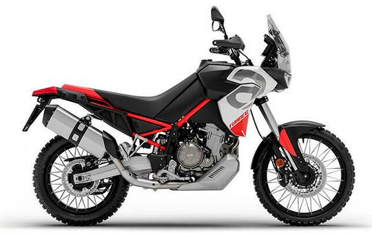2027 Tuareg 660