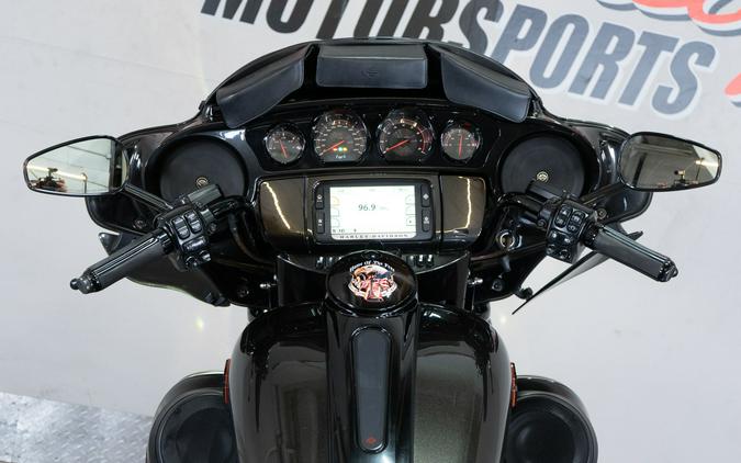 2018 Harley-Davidson CVO™ Limited